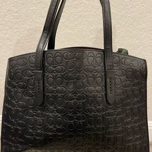 Coach bag great condition. 🚫🚫🚫trades.